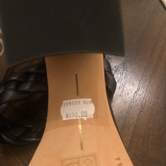 Dolce Vita by Steve Madden heels - Picture 4 of 4